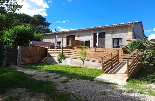 Elne Apartment | Mas des M