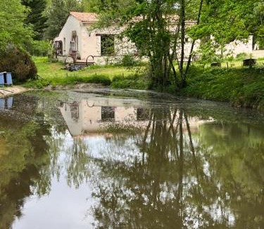 Boisredon House | Mas des Maje