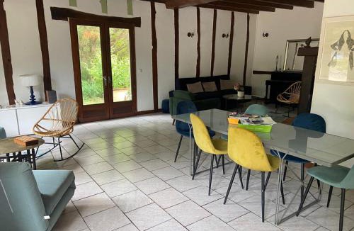 Boisredon House | Mas des Maje