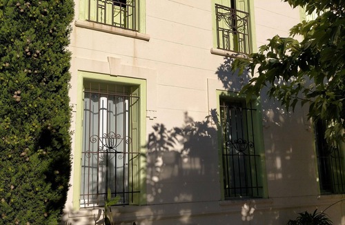 Sainte-Marie-la-Mer House | Mas des Marbres Sauvages propriété 36 personnes
