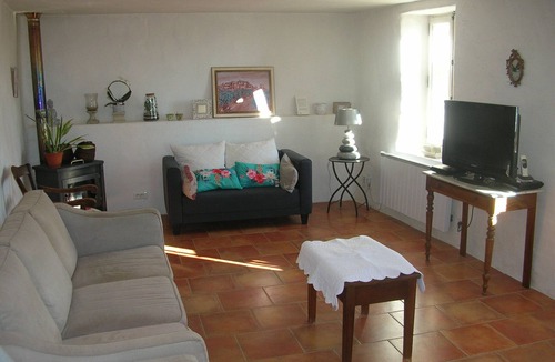 Merindol-les-Oliviers Other | Mas des oliviers