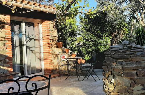 Montauriol Bed & Breakfast | Mas des Olivettes