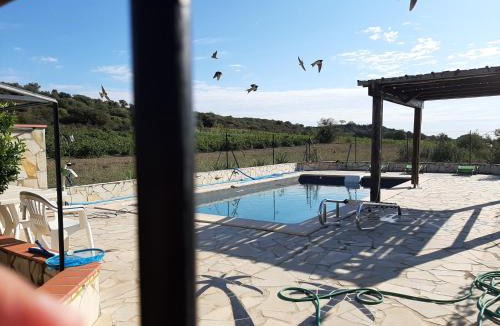 Montauriol Bed & Breakfast | Mas des Olivettes