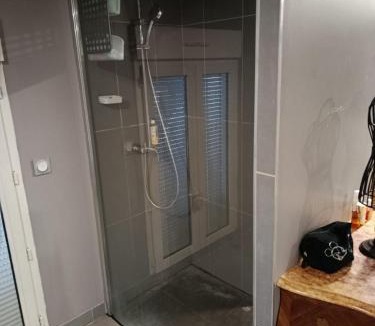 Thezan-les-Beziers Villa | Mas des oliviers Entre Terre Et Mer