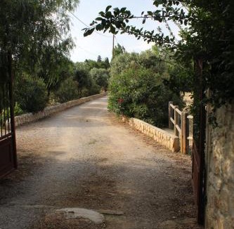 Saint-Esteve Apartment | Mas des Oliviers