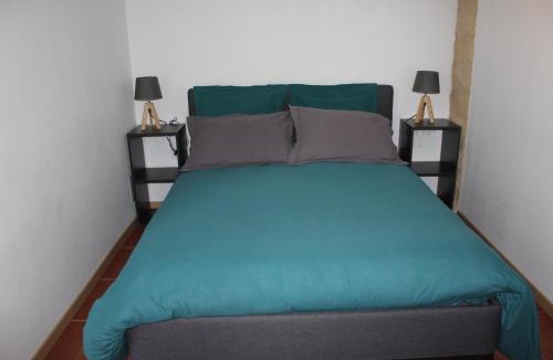 Saint-Esteve Apartment | Mas des Oliviers