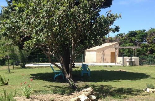 Camaret-sur-Aigues House | Mas des Peyrettes