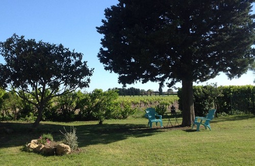 Camaret-sur-Aigues House | Mas des Peyrettes