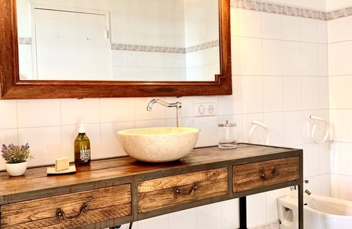 Eyragues Bed & Breakfast | Mas des Prevots B&B
