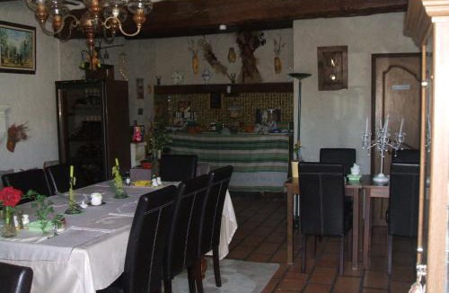 Chateaurenard House | Mas des Retrouvailles