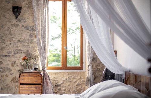Fayence Bed & Breakfast | Mas des Romarins, Fayence