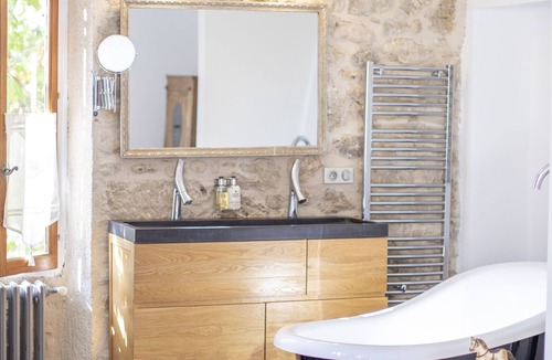 Fayence Bed & Breakfast | Mas des Romarins, Fayence