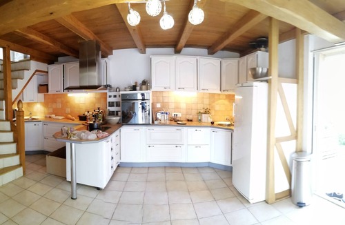 Arpavon Villa | Mas des romarins