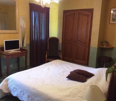 Visan House | Mas des Sources