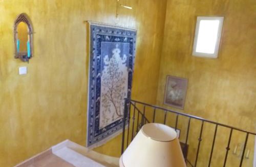 Visan House | Mas des Sources