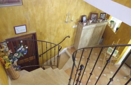 Visan House | Mas des Sources