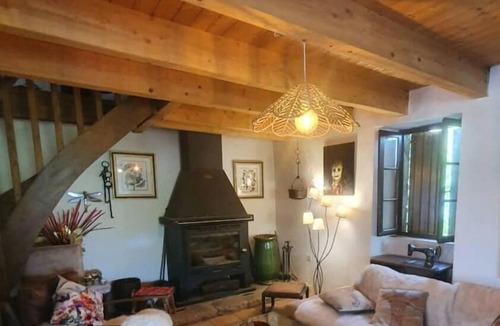 Aujac Other | Mas Des Terrasses in Aujac