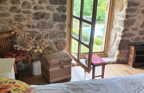 Aujac Other | Mas Des Terrasses in Aujac