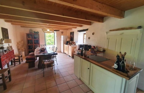 Aujac Other | Mas Des Terrasses in Aujac