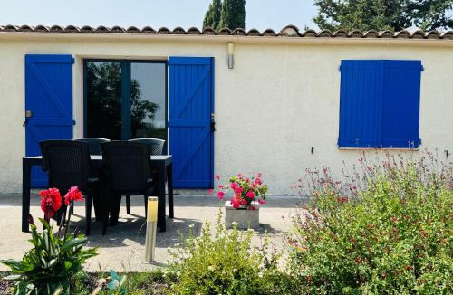 Lezignan-Corbieres Bed & Breakfast | Mas des Tournevents