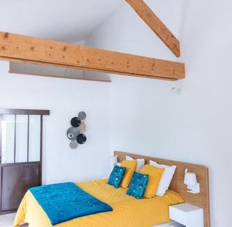 Jonquieres Bed & Breakfast | Mas des Tourterelles
