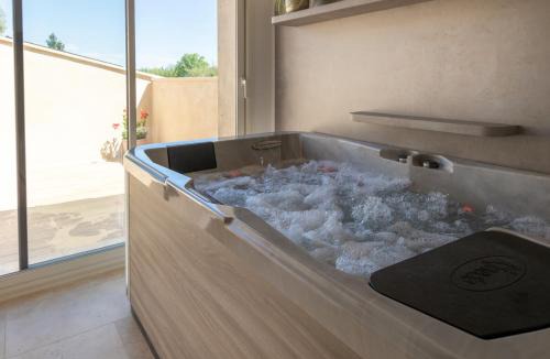 Jonquieres Bed & Breakfast | Mas des Tourterelles