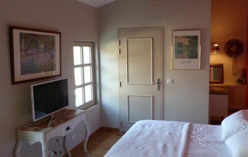 Mane Bed & Breakfast | Mas des Treilles - Chambre d'hôtes "Côté Villages"