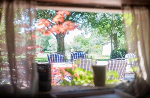 Rochegude Bed & Breakfast | mas du Belbuis