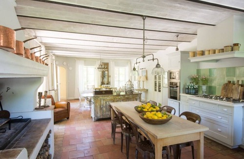 Oppede Villa | Mas du Bonheur