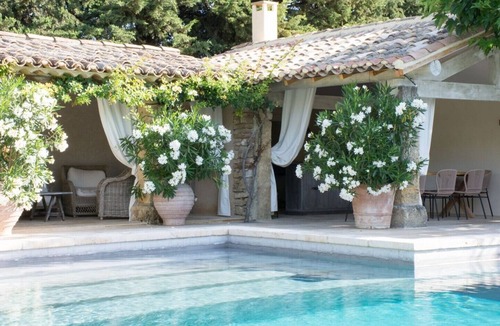 Oppede Villa | Mas du Bonheur