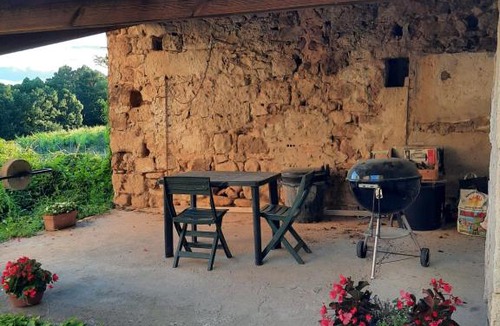 Rosieres House | Mas du Bosc