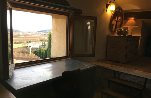 Martignargues House | Mas du côté sud - Martignargues