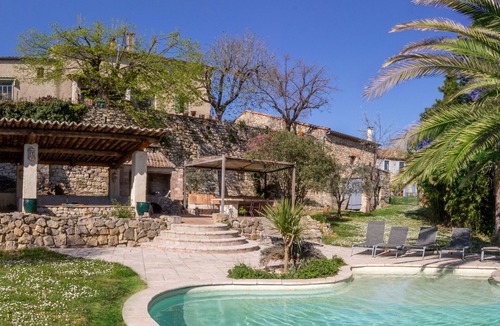 Martignargues House | Mas du côté sud - Martignargues