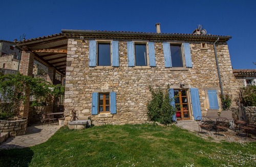 Martignargues House | Mas du côté sud - Martignargues