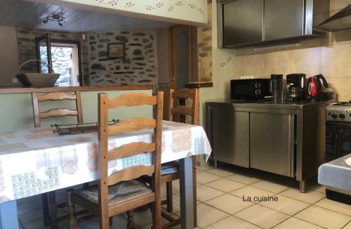 Los Masos House | MAS DU CANIGOU - FLOR DE ROMANCE