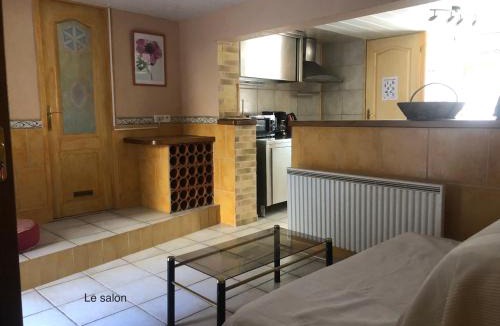 Los Masos House | MAS DU CANIGOU - FLOR DE ROMANCE
