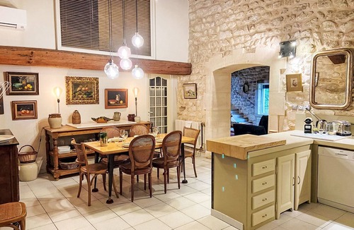 Fontvieille House | Mas du Castelet by Interhome