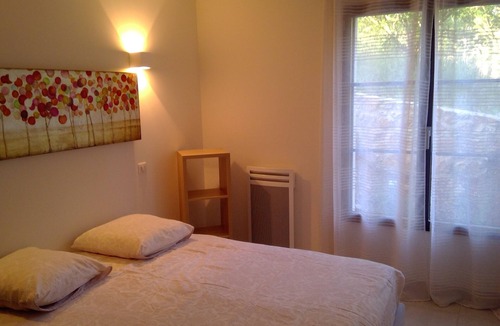 Prades-le-Lez Other | Mas du chêne 45 m² apartment with 20 m² covered terrace