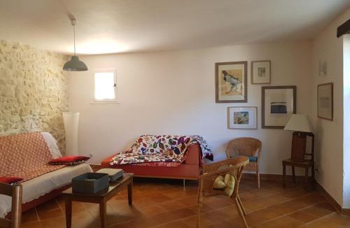 Sablet Apartment | Mas du Cheval Long