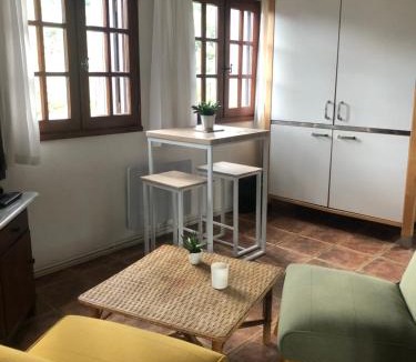 Arphy Apartment | Mas du ciel en Cévennes