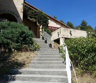 La Mure Argens Bed & Breakfast | Mas du Colombier