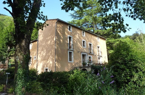 Valleraugue House | Mas du Cougnet