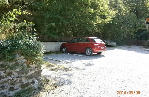 Valleraugue House | Mas du Cougnet