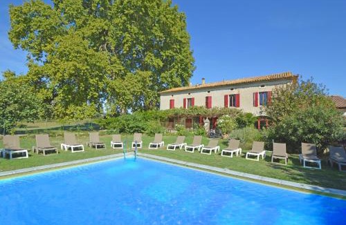Lamotte-du-Rhone House | Mas du Fer à Cheval