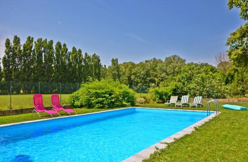 Lamotte-du-Rhone House | Mas du Fer à Cheval