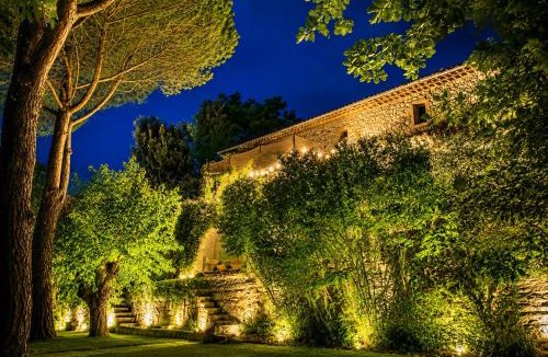 Saint-Andre-de-Roquepertuis House | Mas du Bassac