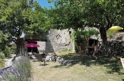 Gras House | Mas du Gua "la Petite Maison"