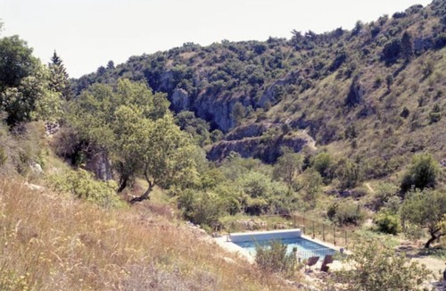 Gras House | Mas du Gua "la Petite Maison"