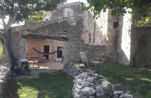 Gras House | Mas du Gua "the Holiday House