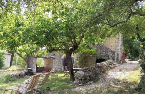 Gras House | Mas du Gua "the Holiday House